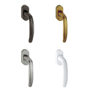 Handles for joinery