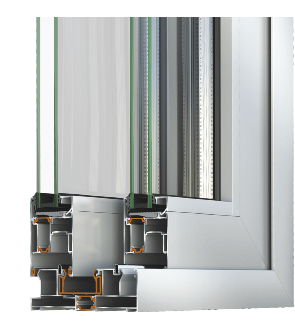 S560 ALUMIL S560